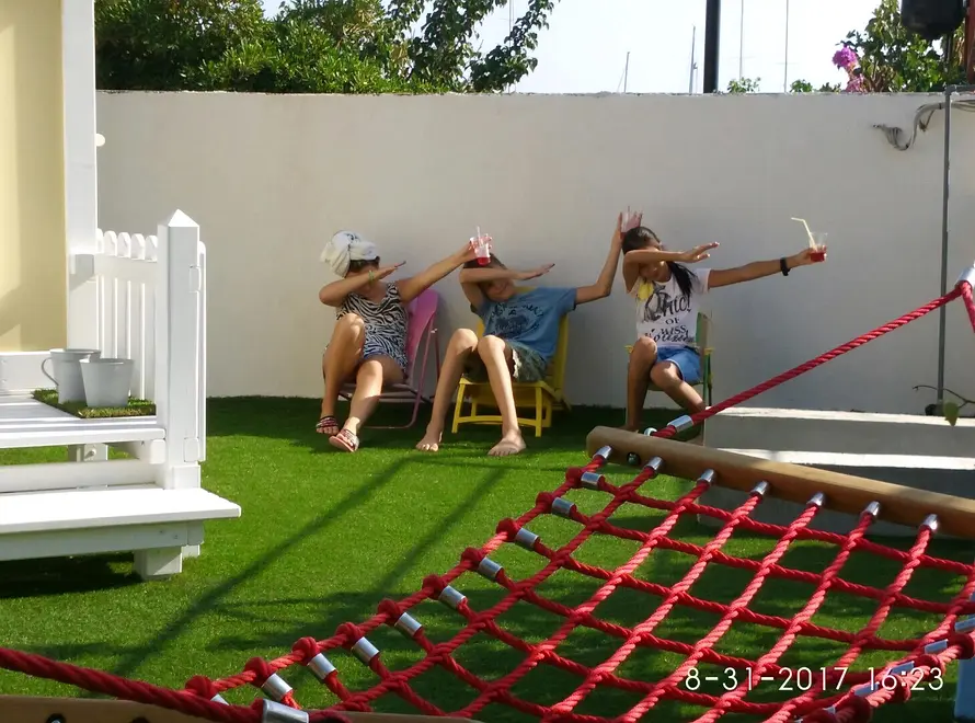 Ferienwohnung in Trogir mit Pool 999227744 42540 – Foto 32