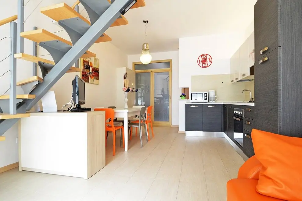 Ferienhaus in Banjole mit Pool 66123452 10759