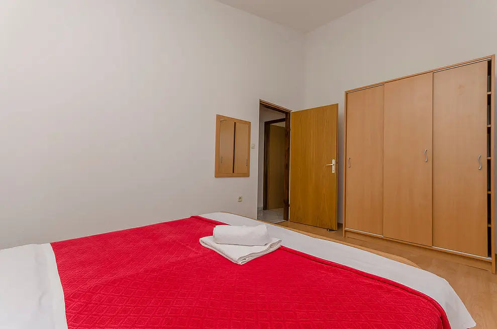 Ferienwohnung in Starigrad  999206485 34586 – Foto 6