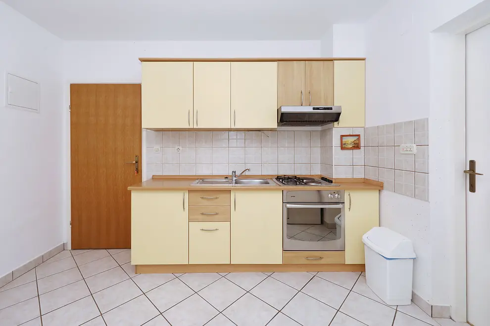 Ferienwohnung in Biograd  999209071 37003 – Foto 6