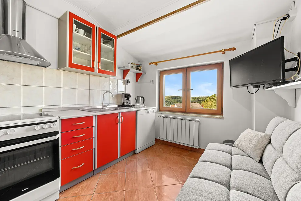 Ferienwohnung in Kanfanar mit Pool 999211318 41271 – Foto 15