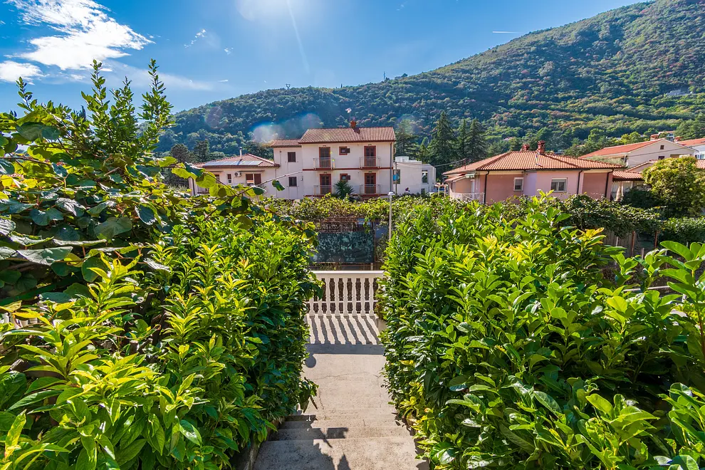 Ferienwohnung in Opatija  999248547 43362 – Foto 4