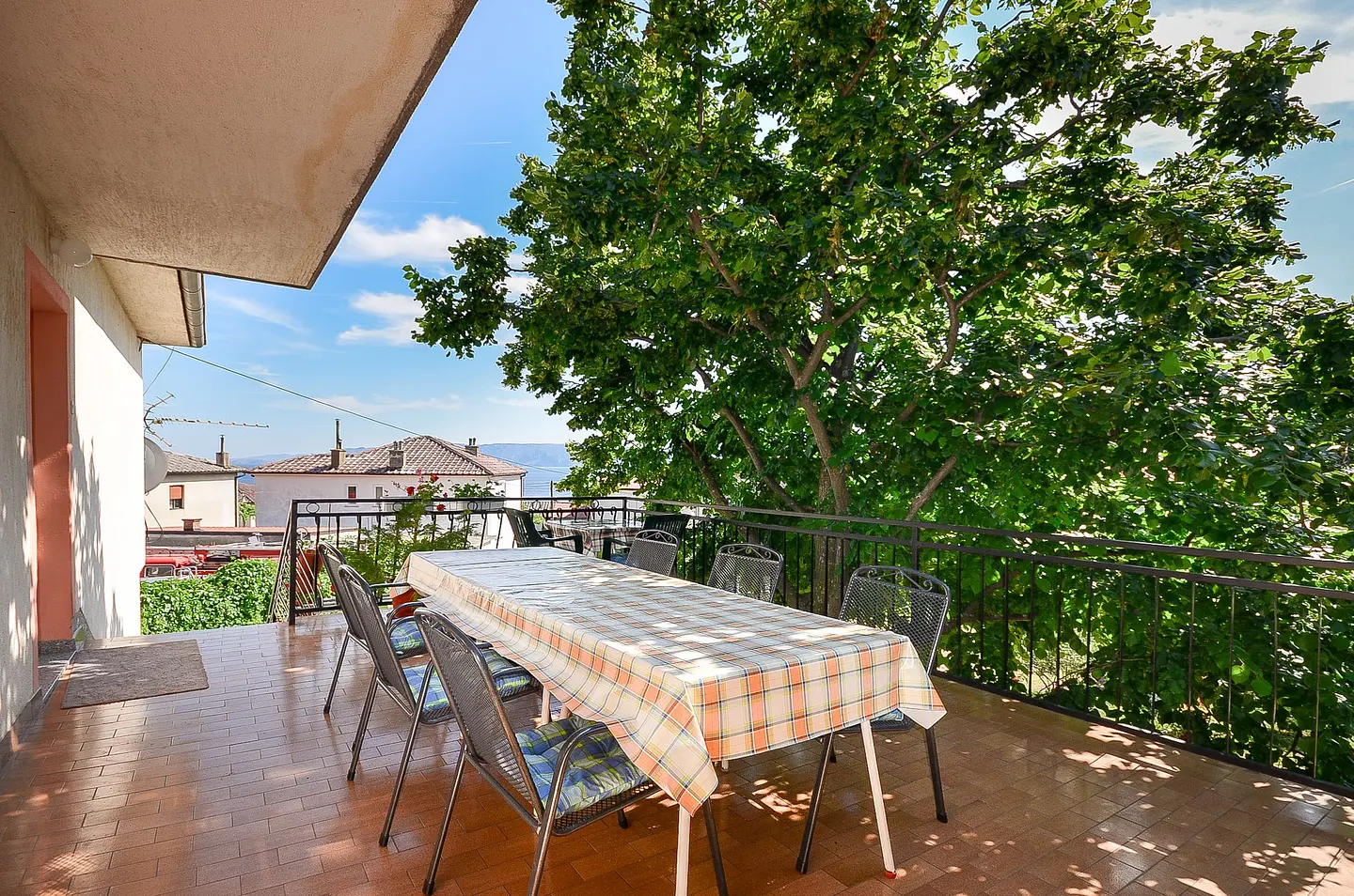 Ferienwohnung in Novi Vinodolski  999204359 32563