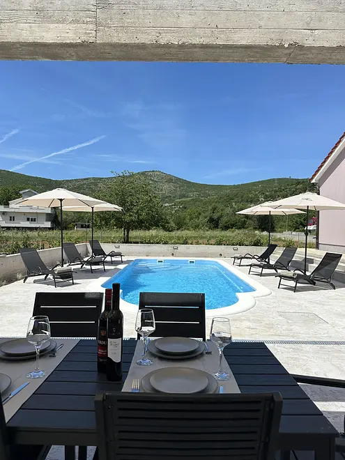 Ferienwohnung in Dugopolje mit Pool 999211978 39694 – Foto 15