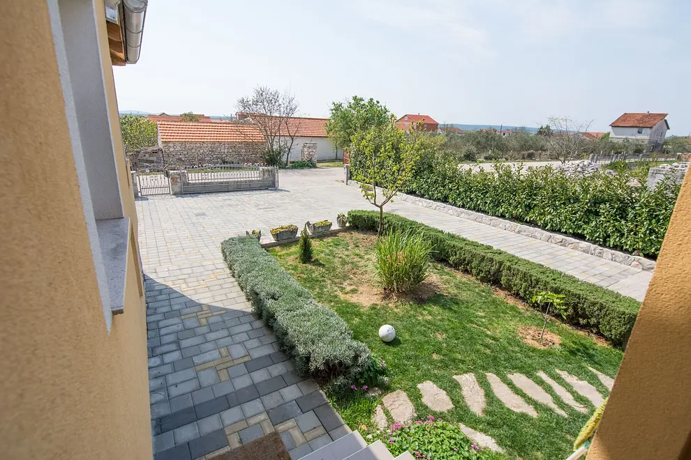 Ferienwohnung in Biograd mit Pool 999206779 34867 – Foto 9