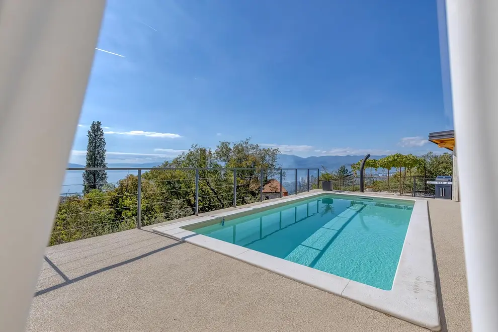 Ferienwohnung in Rijeka mit Pool 999205181 33348 – Foto 20