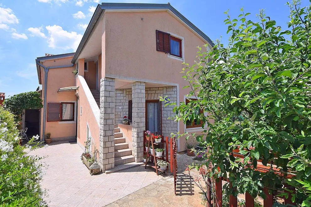 Ferienwohnung in Fazana  999205837 33970