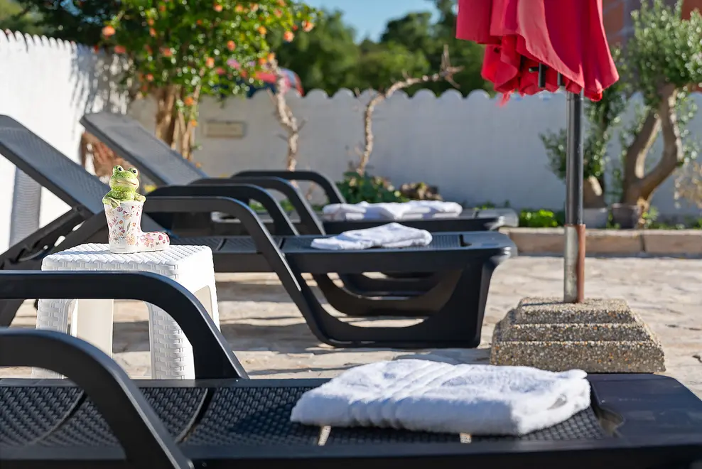 Ferienwohnung in Novigrad mit Pool 999210832 38666 – Foto 9