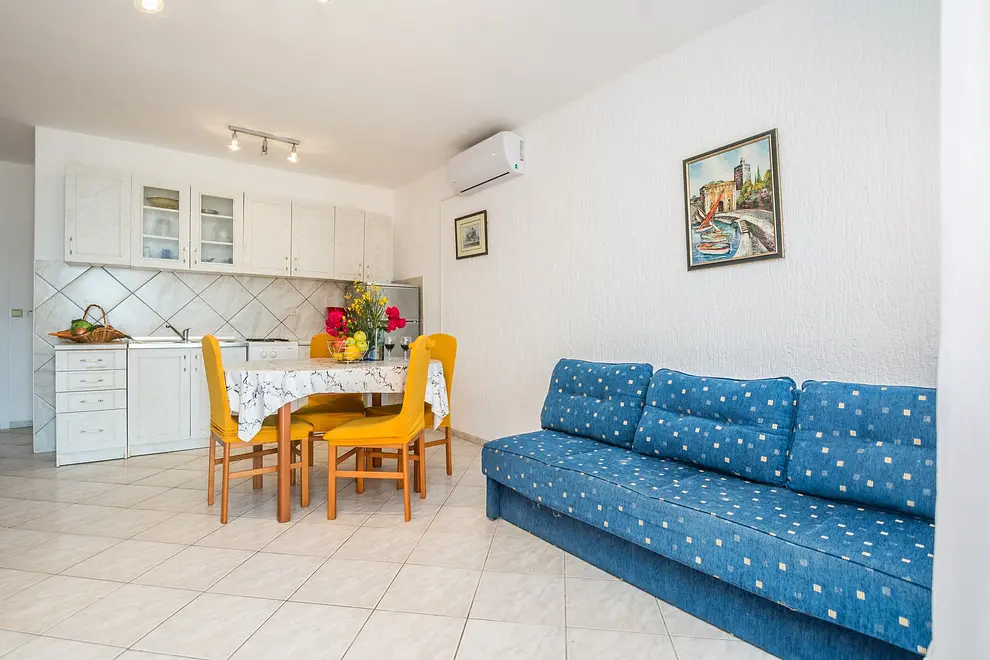 Ferienwohnung in Vir  999205367 33531 – Foto 11