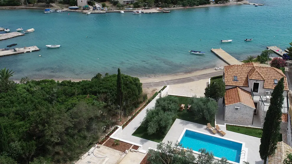 Ferienwohnung in Orebic mit Pool 999206843 34928 – Foto 31