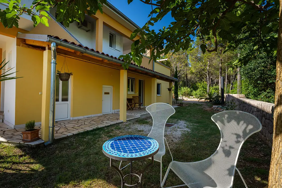 Ferienwohnung in Starigrad  999212682 40263 – Foto 22
