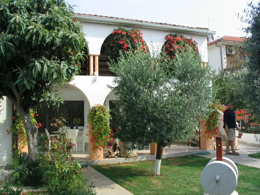 Ferienwohnung in Fazana  999203598 31836 – Foto 11