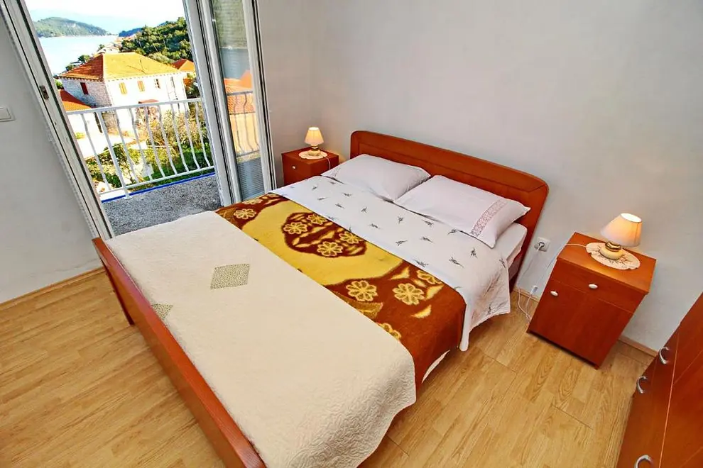 Ferienwohnung in Mljet  999211826 39560 – Foto 4
