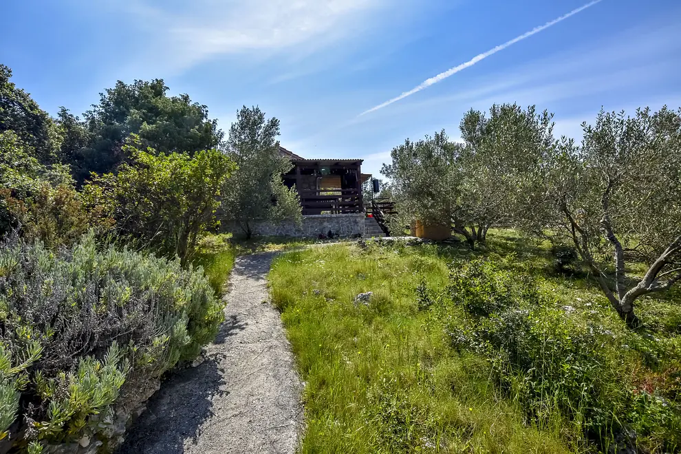Ferienwohnung in Pasman  999203072 31331 – Foto 11