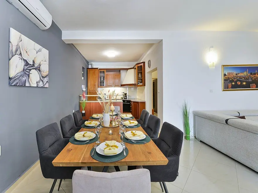Ferienwohnung in Galovac mit Pool 999212990 40539 – Foto 32