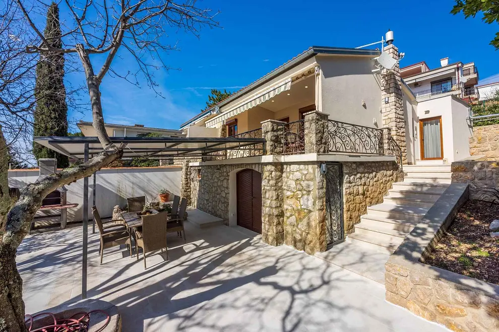 Ferienwohnung in Crikvenica  999210359 38223 – Foto 10