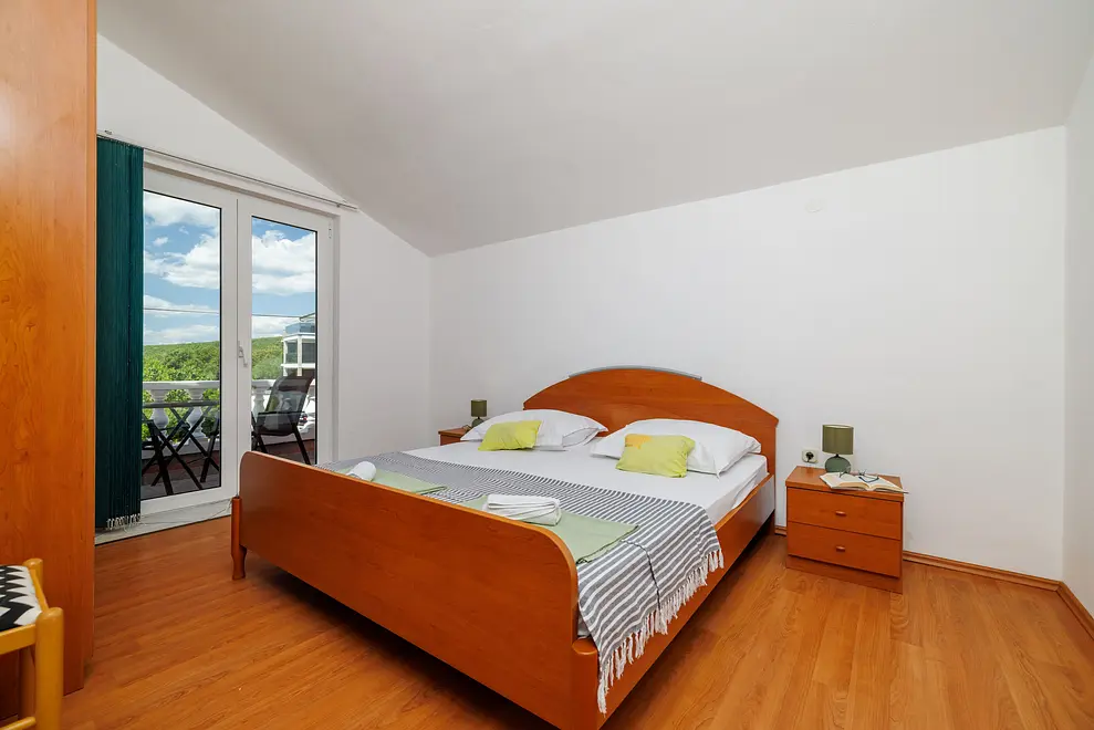 Ferienwohnung in Krk  999203414 31663 – Foto 24