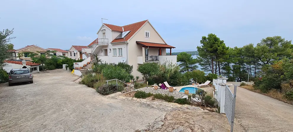 Ferienwohnung in Hvar mit Pool 999202498 30782 – Foto 11