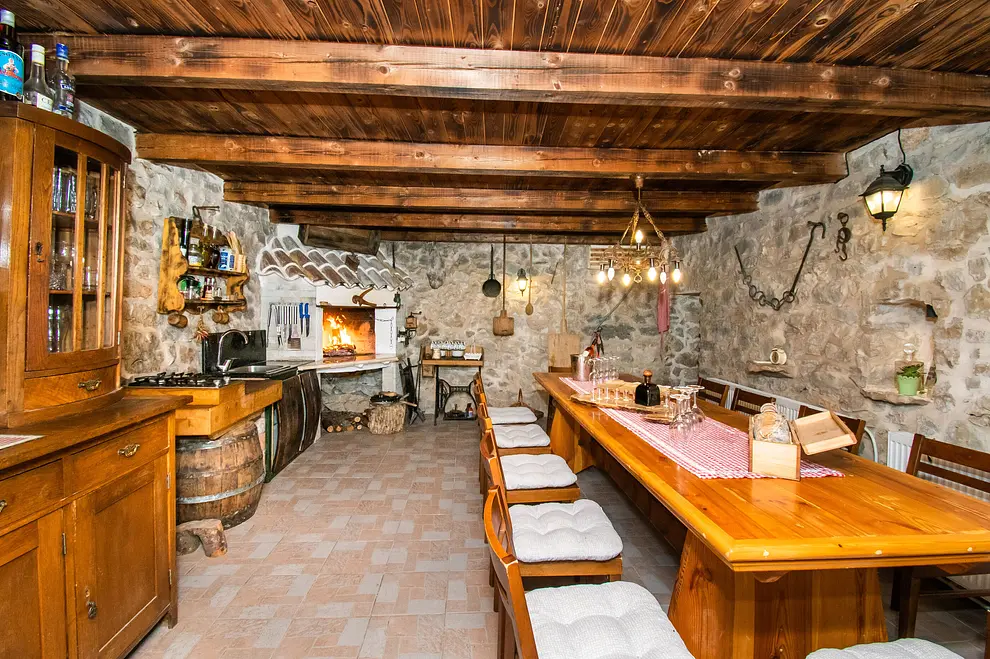 Ferienwohnung in Sibenik haustiergeeignet 66136974 20374