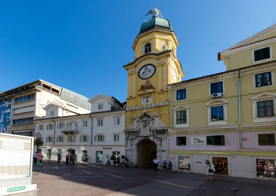 Ferienwohnung in Rijeka  999207956 41172 – Foto 4