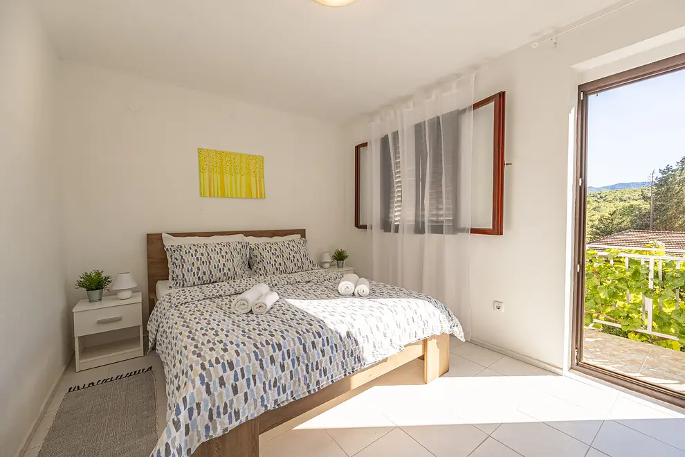 Ferienwohnung in Hvar  66130712 16250