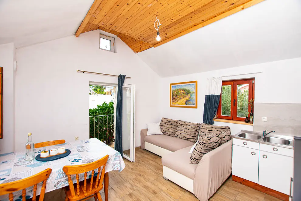 Ferienwohnung in Pasman  999246219 43312