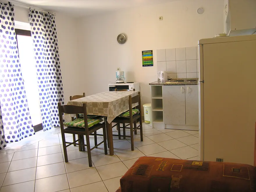 Ferienwohnung in Krk  999202425 30712 – Foto 3