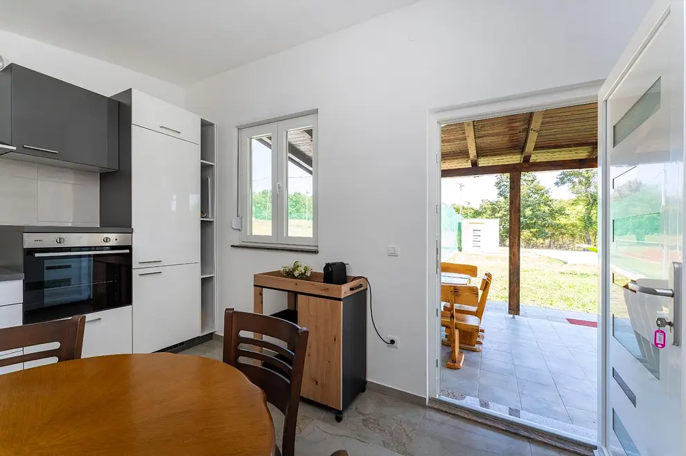 Ferienhaus in Posedarje mit Pool 999211683 41286 – Foto 9