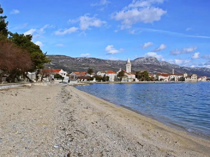 Ferienwohnung in Kastela  999211145 38959 – Foto 11