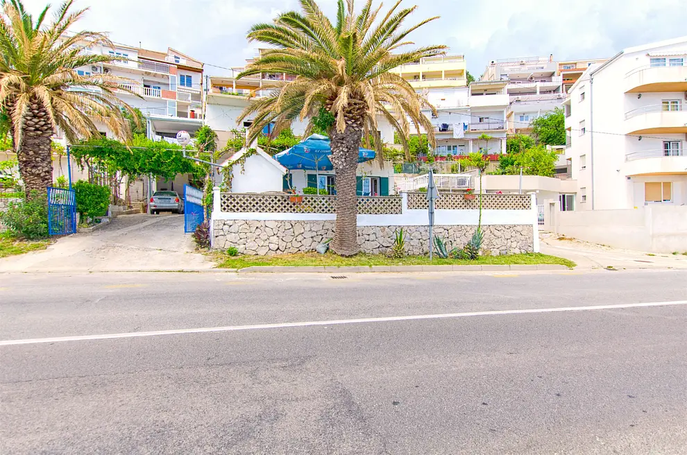 Ferienwohnung in Omis haustiergeeignet 66126833 13314