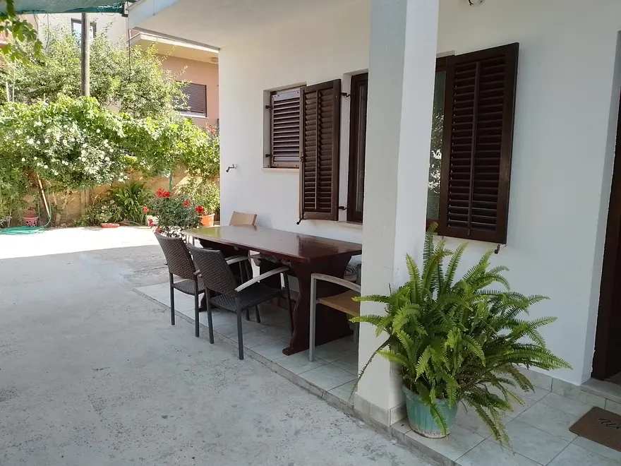 Ferienwohnung in Trogir haustiergeeignet 999207099 35167 – Foto 11
