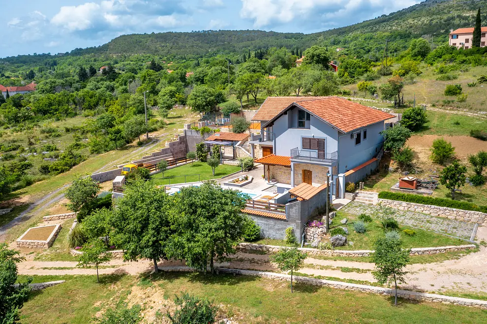 Ferienhaus in Drnis mit Pool 999210460 38319 – Foto 31