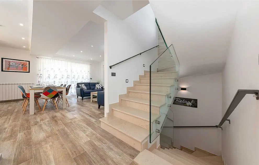 Ferienwohnung in Kastelir-Labinci mit Pool 999224013 42124 – Foto 31