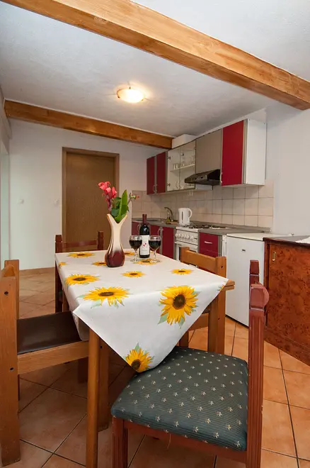 Ferienwohnung in Lovran  999210412 38274 – Foto 3