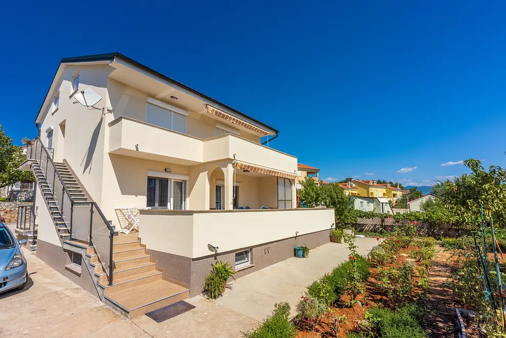 Ferienwohnung in Dobrinj  999208457 36423 – Foto 8