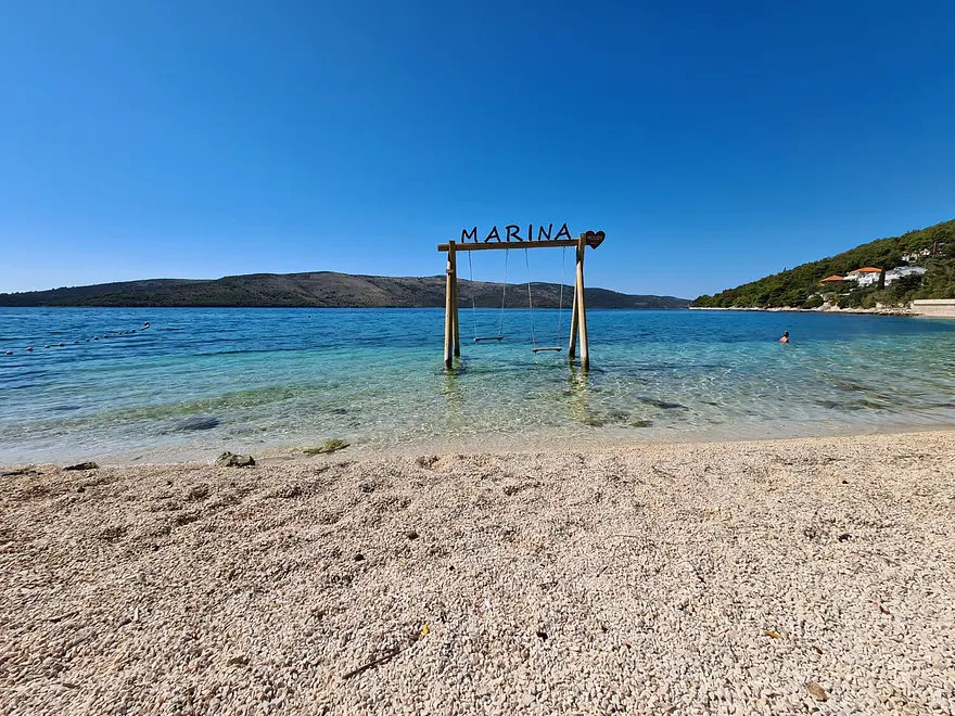 Ferienwohnung in Seget  999208403 36369 – Foto 5
