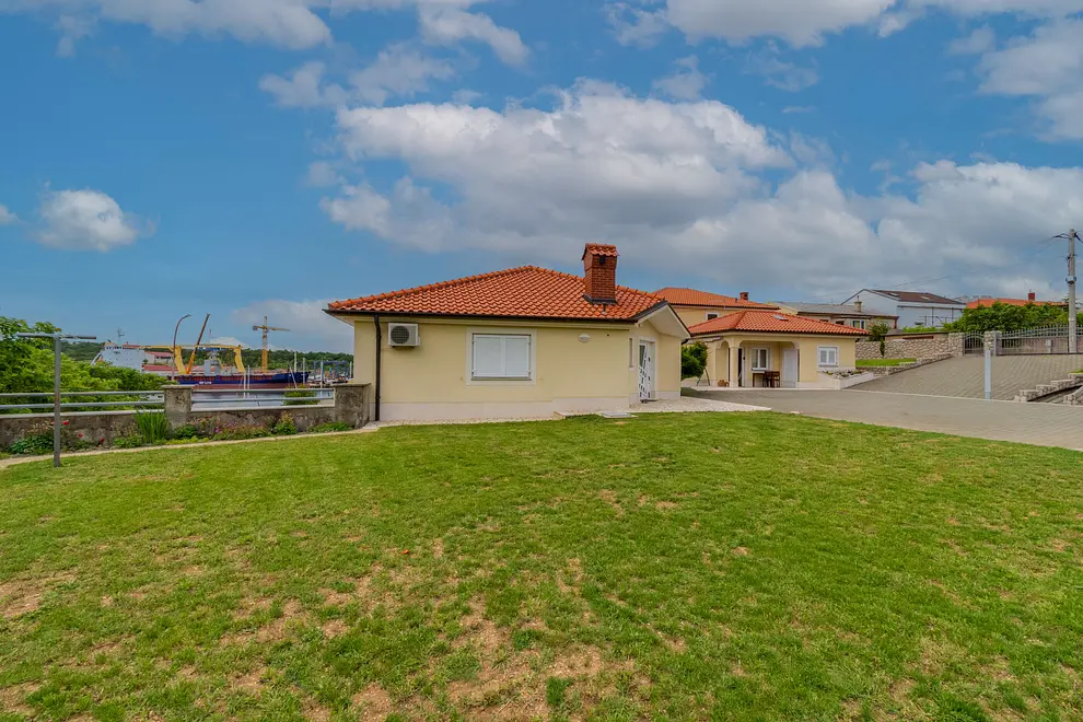 Ferienwohnung in Crikvenica  999233800 42912 – Foto 24