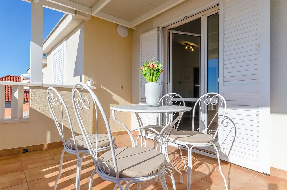 Ferienwohnung in Trogir  999206686 34781 – Foto 42
