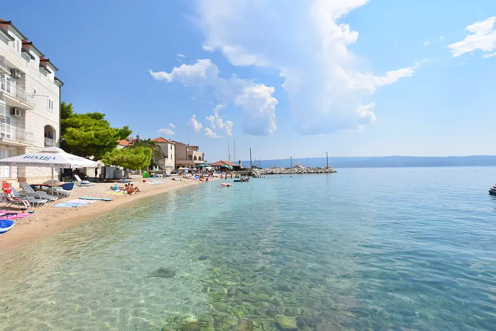 Ferienwohnung in Omis  999203525 31770 – Foto 8