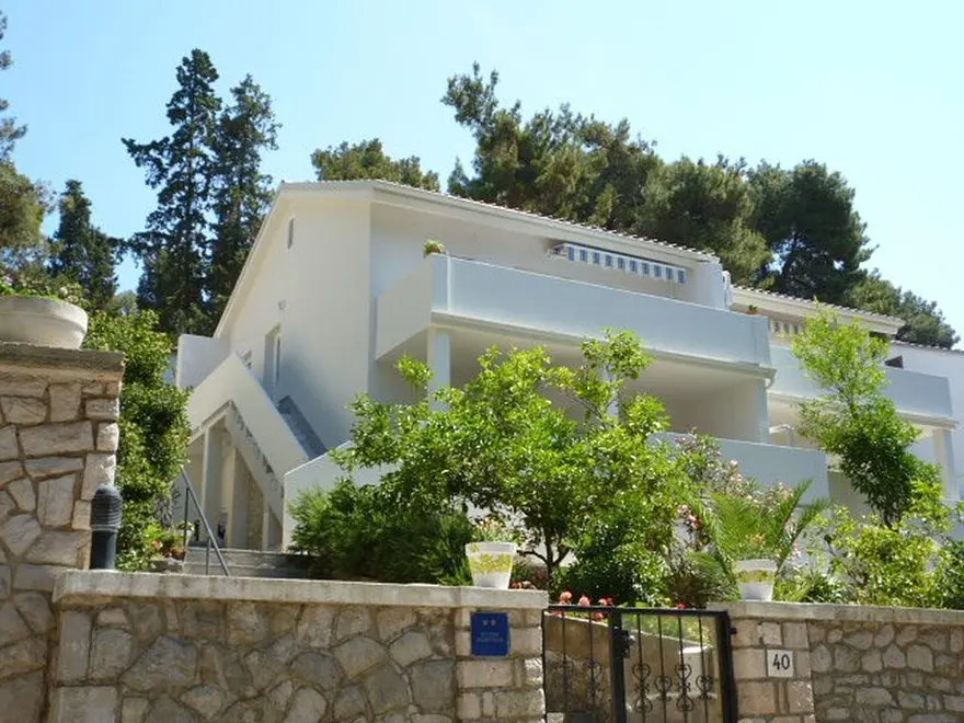 Ferienwohnung in Losinj haustiergeeignet 66136347 20004