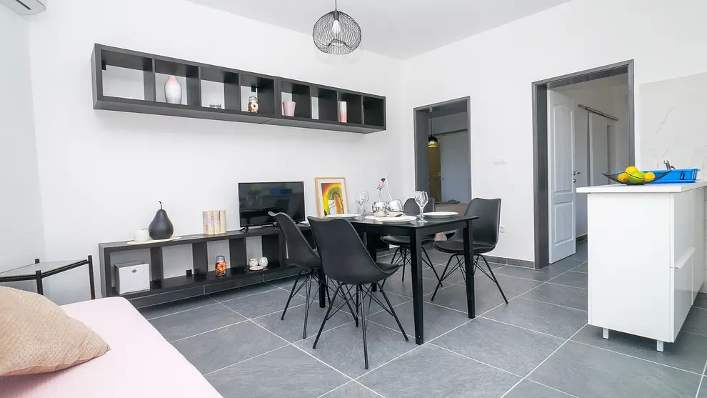 Ferienwohnung in Trogir mit Pool 999209476 37399 – Foto 2