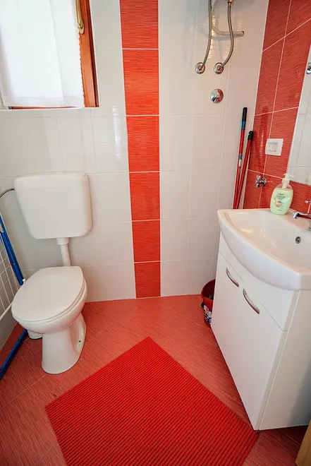 Ferienappartment in Brela  999231603 42771 – Foto 25