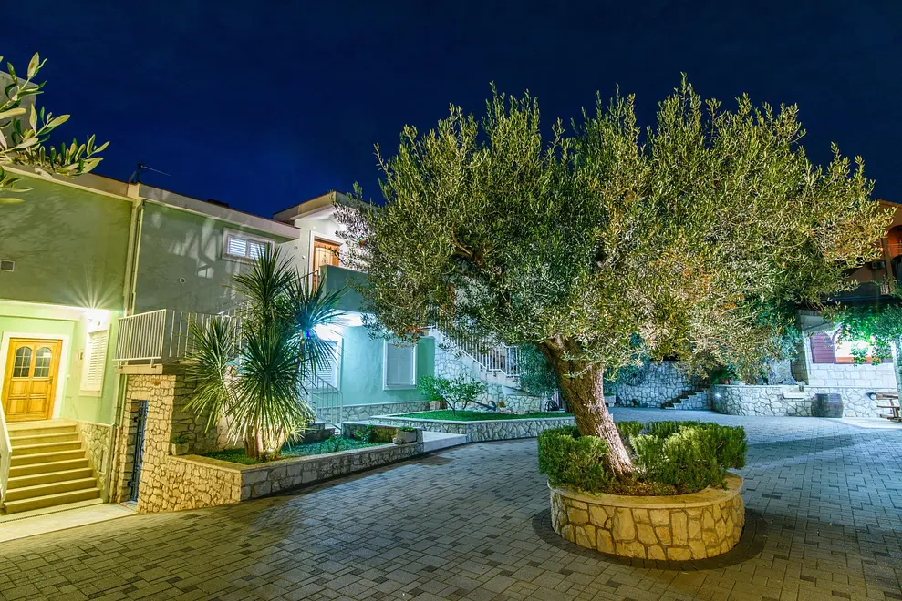 Ferienwohnung in Ciovo mit Pool 999204085 32297 – Foto 34