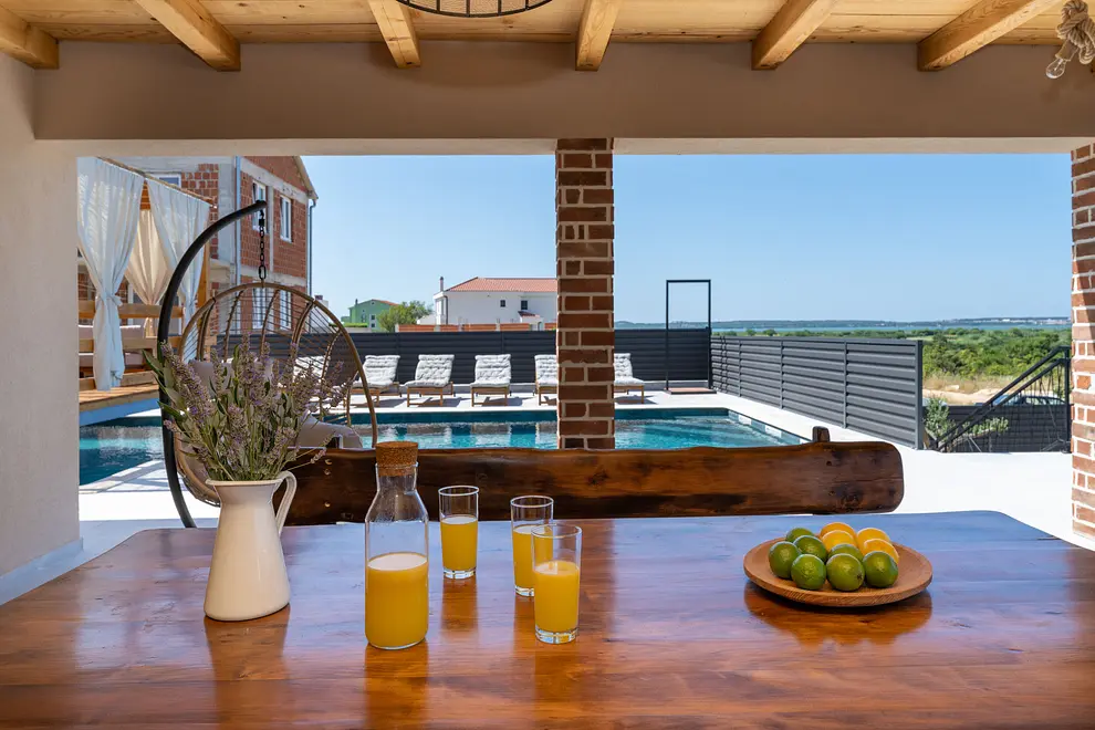 Ferienhaus in Biograd mit Pool 999206682 34777 – Foto 35