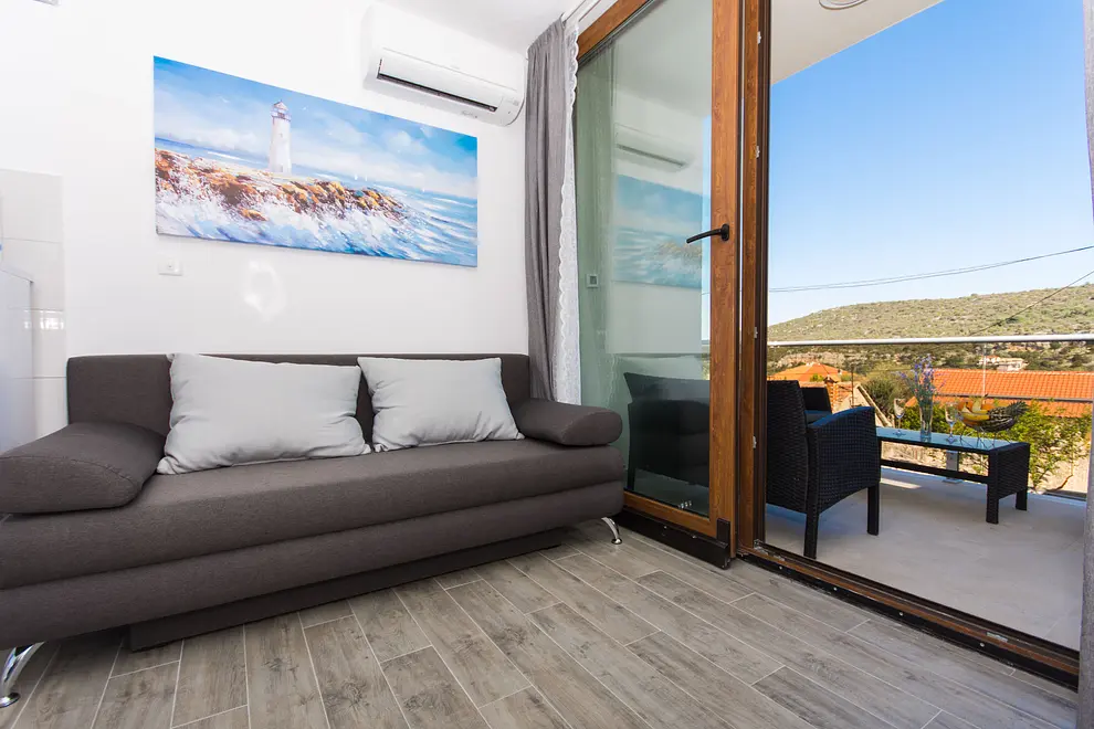Ferienwohnung in Drvenik Veliki Island mit Pool 999205044 33214 – Foto 25