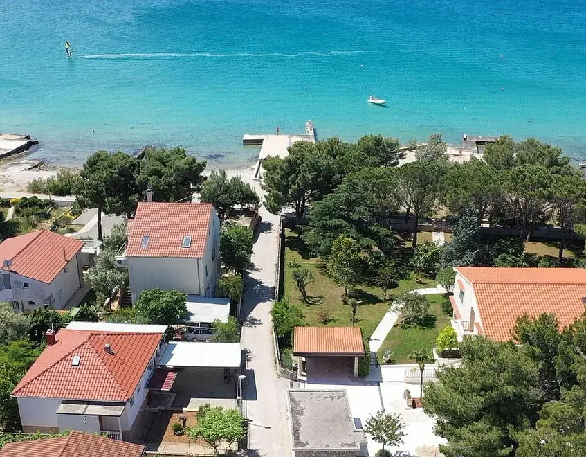 Ferienwohnung in Sibenik  999212876 41417 – Foto 43