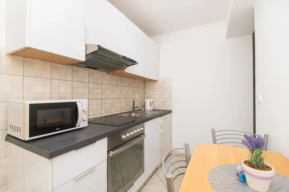 Ferienwohnung in Bibinje mit Pool 999203009 41088 – Foto 14