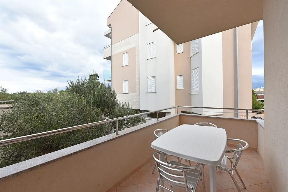 Ferienwohnung in Novalja haustiergeeignet 999205240 33407 – Foto 3