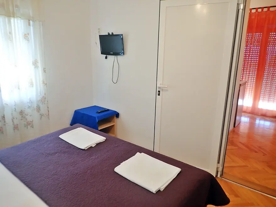 Ferienwohnung in Starigrad  999204431 32626 – Foto 22