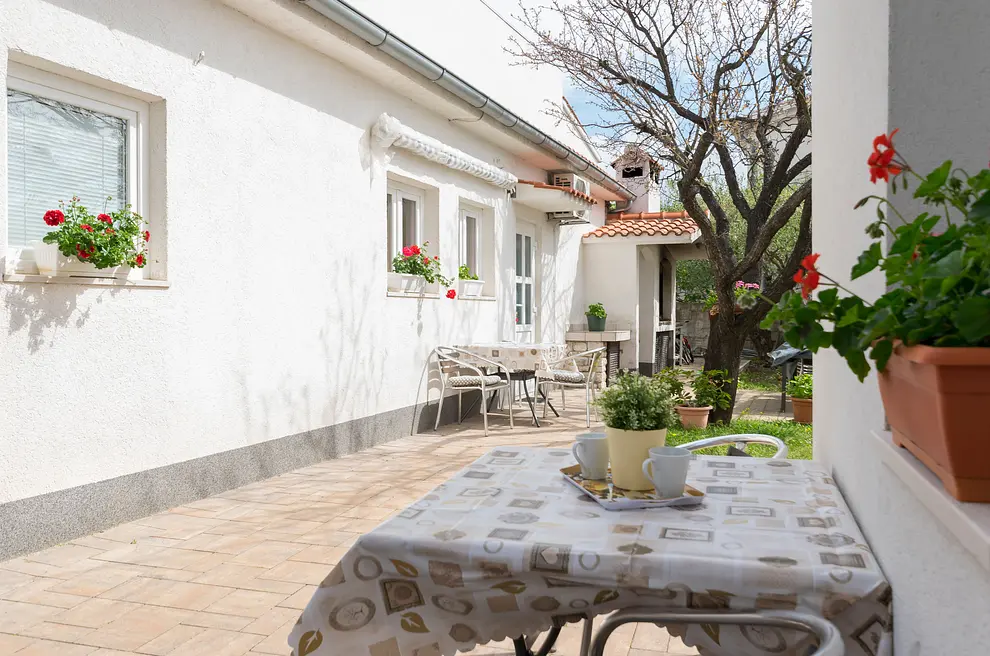 Ferienwohnung in Vodice  999203023 31282 – Foto 3
